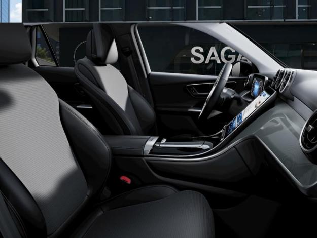 MERCEDES-BENZ GLC SUV GLC 200 4MATIC  GLC 200 4MATIC Business Line