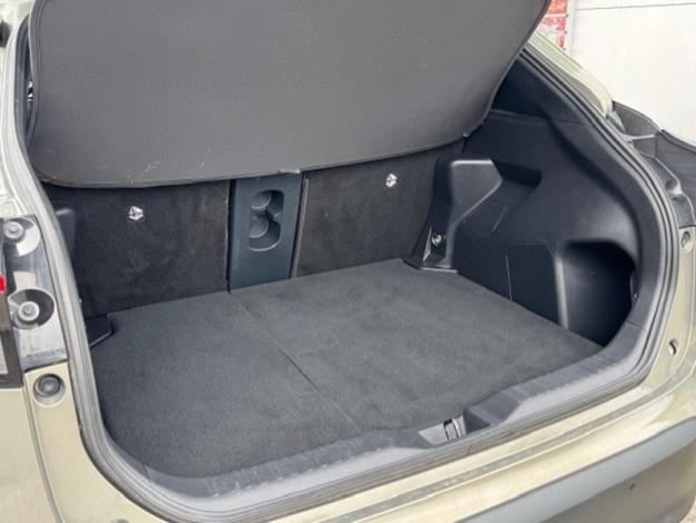 TOYOTA Yaris Cross Design 116H 2WD  