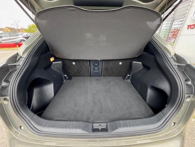 TOYOTA Yaris Cross Design 116H 2WD  