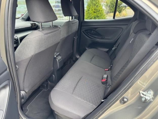 TOYOTA Yaris Cross Design 116H 2WD  