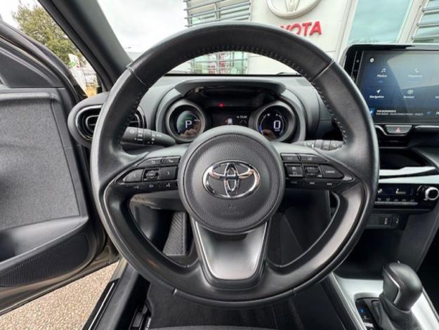 TOYOTA Yaris Cross Design 116H 2WD  