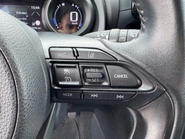 TOYOTA Yaris Cross Design 116H 2WD  