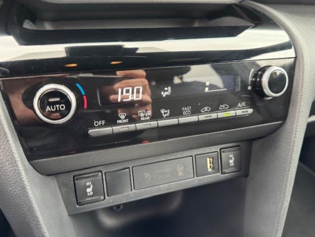 TOYOTA Yaris Cross Design 116H 2WD  