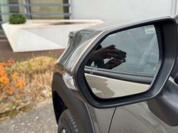 TOYOTA Yaris Cross Design 116H 2WD  