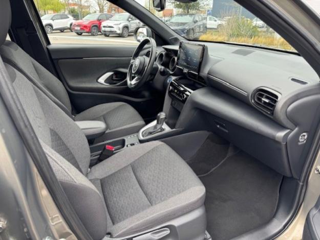 TOYOTA Yaris Cross Design 116H 2WD  