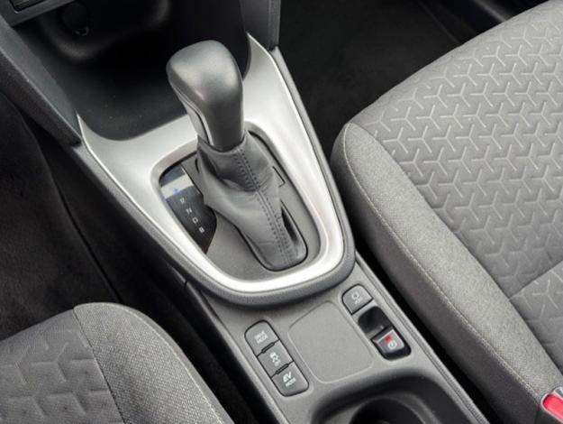 TOYOTA Yaris Cross Design 116H 2WD  