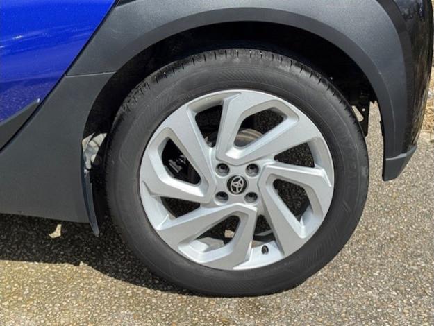 TOYOTA Aygo X 1.0 VVT-i 72 Design CVT   