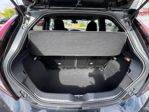 TOYOTA Aygo X 1.0 VVT-i 72 Design  