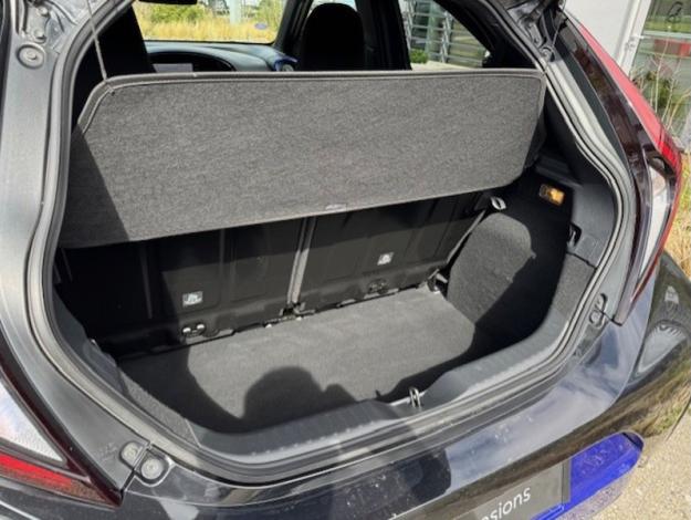 TOYOTA Aygo X 1.0 VVT-i 72 Design  