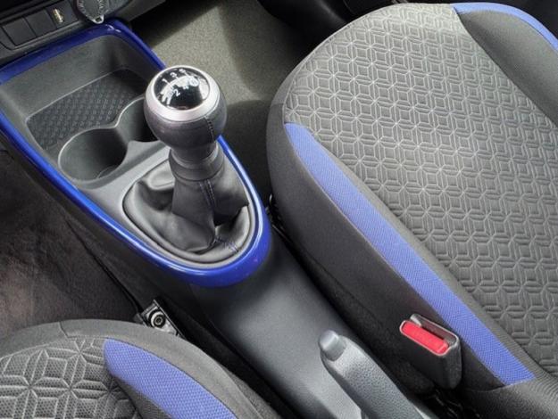 TOYOTA Aygo X 1.0 VVT-i 72 Design  