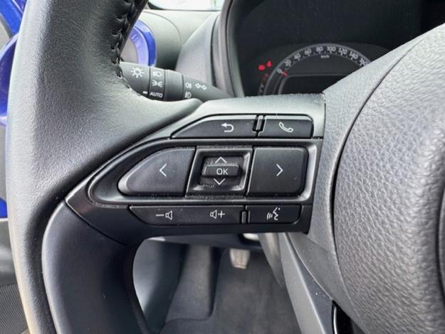 TOYOTA Aygo X 1.0 VVT-i 72 Design  