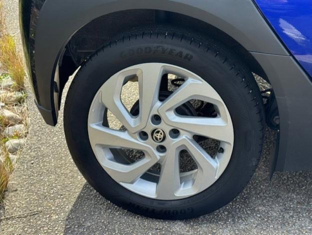 TOYOTA Aygo X 1.0 VVT-i 72 Design  