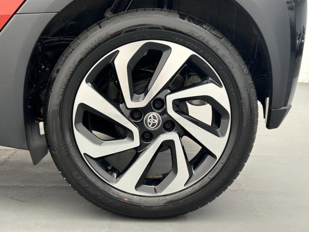 TOYOTA Aygo X 1.0 VVT-i 72 Design   