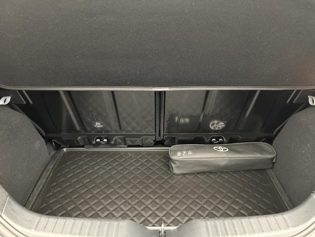 TOYOTA Aygo X 1.0 VVT-i 72 Design   