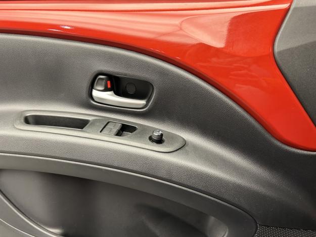 TOYOTA Aygo X 1.0 VVT-i 72 Design   