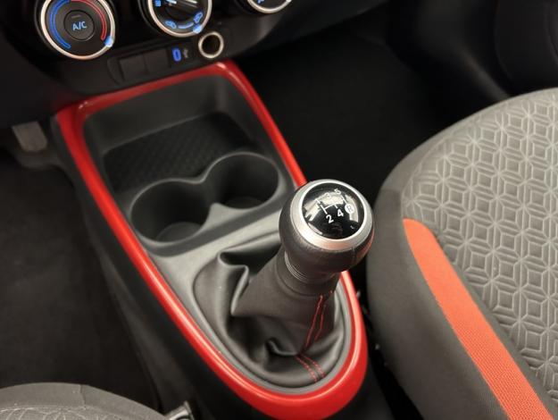 TOYOTA Aygo X 1.0 VVT-i 72 Design   