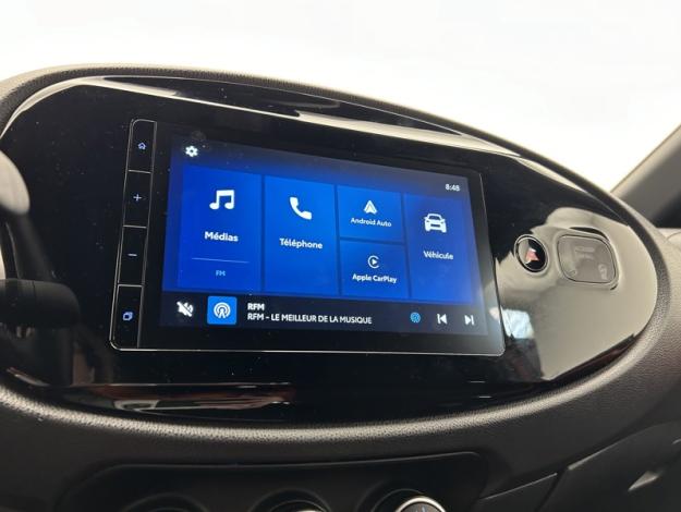 TOYOTA Aygo X 1.0 VVT-i 72 Design   