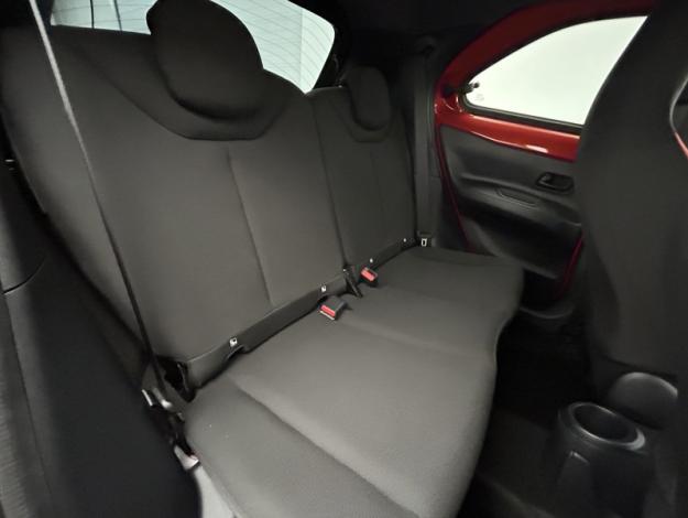 TOYOTA Aygo X 1.0 VVT-i 72 Design   