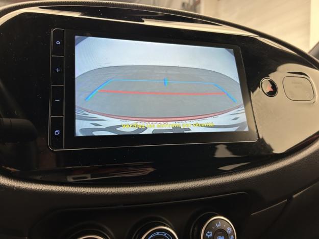 TOYOTA Aygo X 1.0 VVT-i 72 Design   