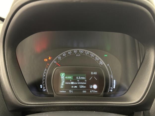 TOYOTA Aygo X 1.0 VVT-i 72 Design   