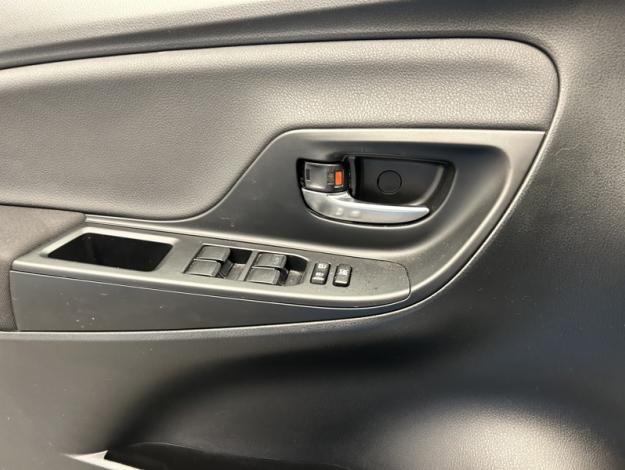 TOYOTA Yaris 110 VVT-i CVT Design   