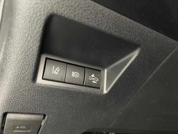 TOYOTA Yaris 110 VVT-i CVT Design   