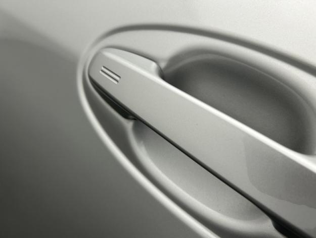 TOYOTA Yaris 110 VVT-i CVT Design   