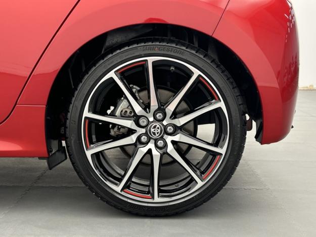 TOYOTA Yaris 130h GR SPORT  