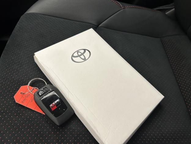 TOYOTA Yaris 130h GR SPORT  