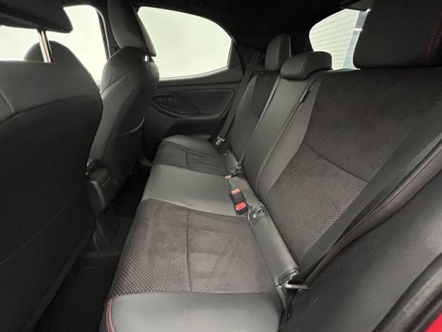 TOYOTA Yaris 130h GR SPORT  