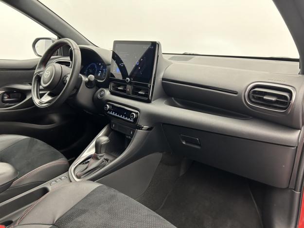 TOYOTA Yaris 130h GR SPORT  