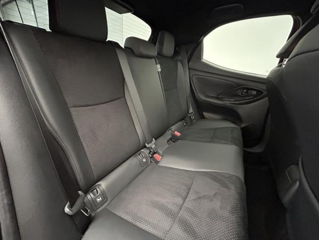 TOYOTA Yaris 130h GR SPORT  