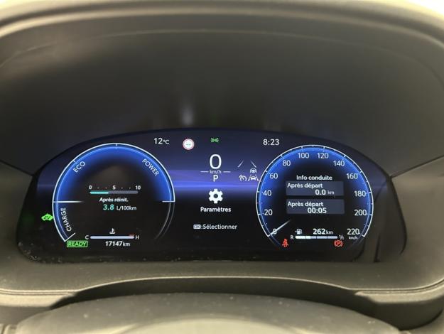 TOYOTA Yaris 130h GR SPORT  