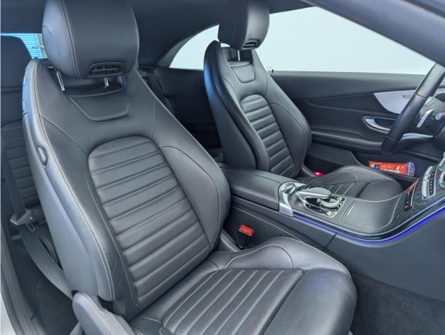 MERCEDES-BENZ Classe C Cabriolet Classe C 220 d Cabriolet AMG Line  Classe C CAB/205 Classe C 220 d Cabriolet AMG Line
