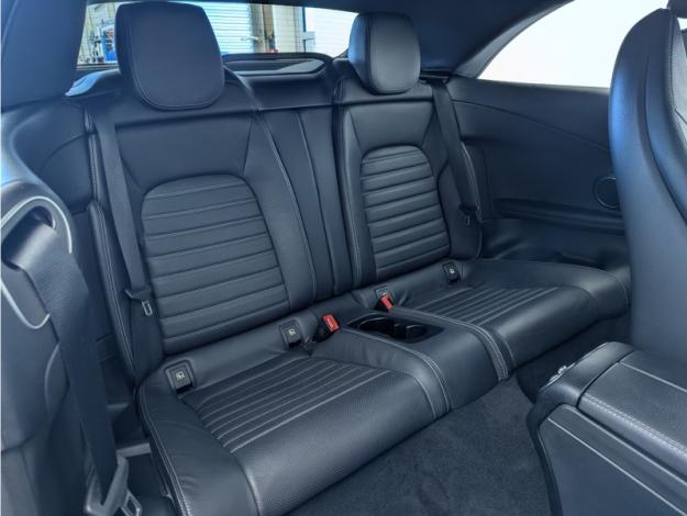 MERCEDES-BENZ Classe C Cabriolet Classe C 220 d Cabriolet AMG Line  Classe C CAB/205 Classe C 220 d Cabriolet AMG Line