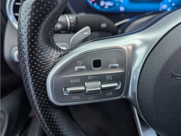 MERCEDES-BENZ Classe C Cabriolet Classe C 220 d Cabriolet AMG Line  Classe C CAB/205 Classe C 220 d Cabriolet AMG Line