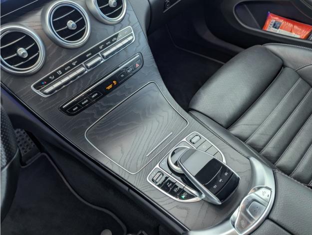 MERCEDES-BENZ Classe C Cabriolet Classe C 220 d Cabriolet AMG Line  Classe C CAB/205 Classe C 220 d Cabriolet AMG Line