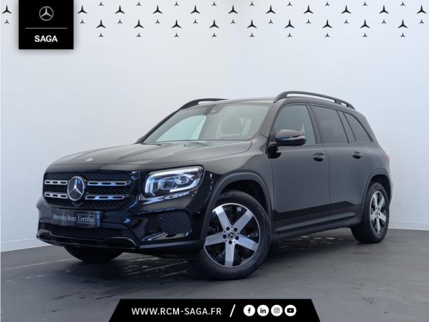 MERCEDES-BENZ GLB 200 d Progressive Line  GLB 200 d Progressive Line