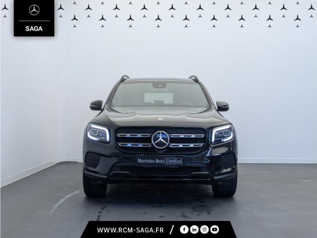 MERCEDES-BENZ GLB 200 d Progressive Line  GLB 200 d Progressive Line