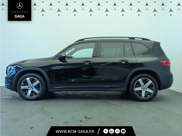 MERCEDES-BENZ GLB 200 d Progressive Line  GLB 200 d Progressive Line