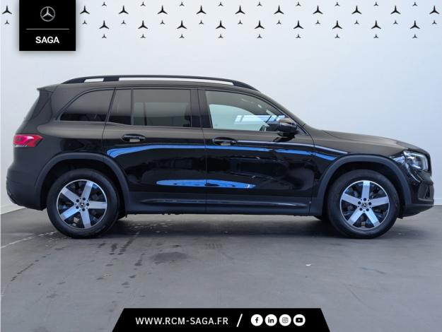 MERCEDES-BENZ GLB 200 d Progressive Line  GLB 200 d Progressive Line