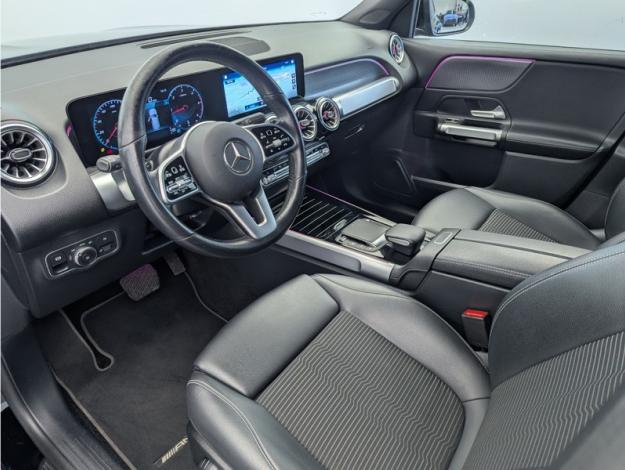 MERCEDES-BENZ GLB 200 d Progressive Line  GLB 200 d Progressive Line