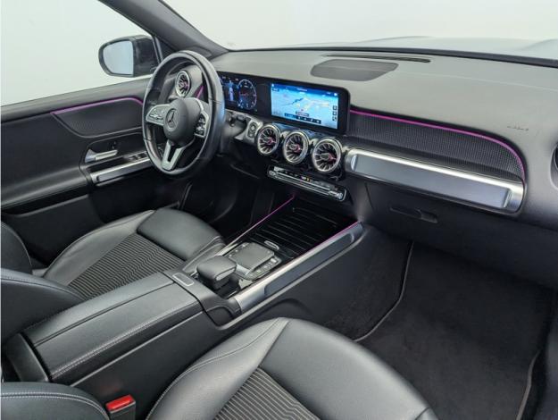 MERCEDES-BENZ GLB 200 d Progressive Line  GLB 200 d Progressive Line