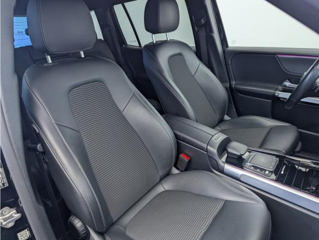 MERCEDES-BENZ GLB 200 d Progressive Line  GLB 200 d Progressive Line