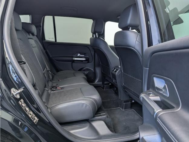 MERCEDES-BENZ GLB 200 d Progressive Line  GLB 200 d Progressive Line