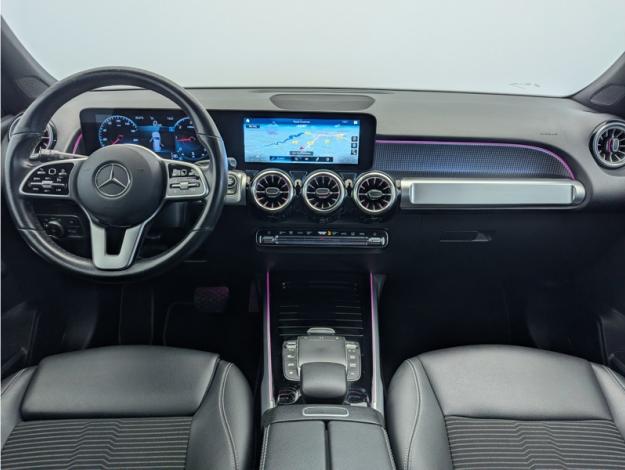 MERCEDES-BENZ GLB 200 d Progressive Line  GLB 200 d Progressive Line