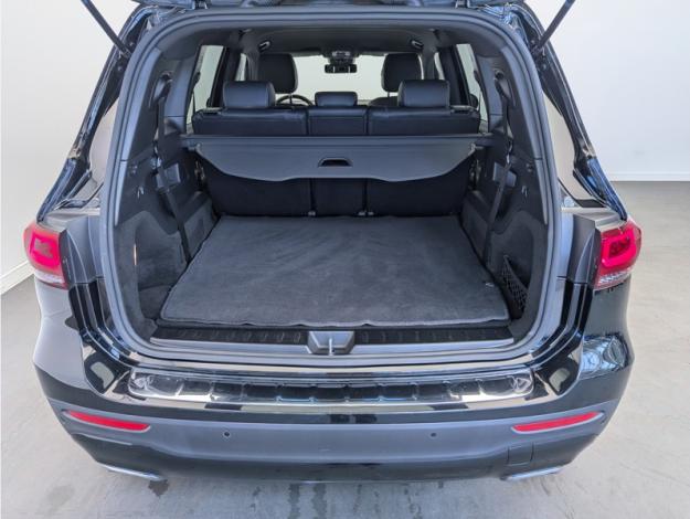 MERCEDES-BENZ GLB 200 d Progressive Line  GLB 200 d Progressive Line