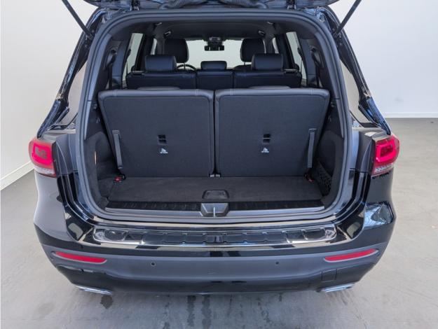 MERCEDES-BENZ GLB 200 d Progressive Line  GLB 200 d Progressive Line