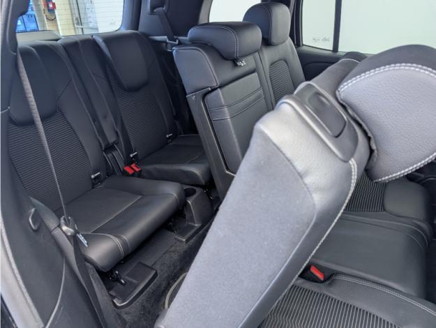 MERCEDES-BENZ GLB 200 d Progressive Line  GLB 200 d Progressive Line