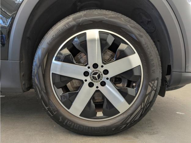 MERCEDES-BENZ GLB 200 d Progressive Line  GLB 200 d Progressive Line